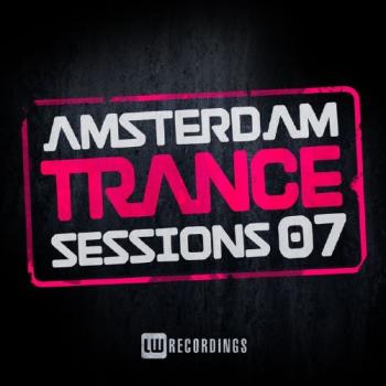 VA Amsterdam Trance Sessions Vol 7