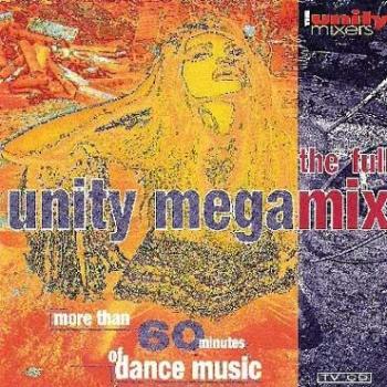 VA - The Full Unity Megamix