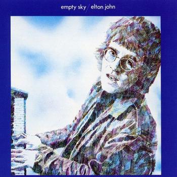 Elton John - Empty Sky