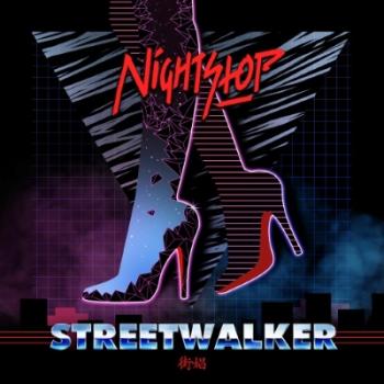 NightStop - Streetwalker