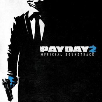 OST - Simon Viklund - Payday 2