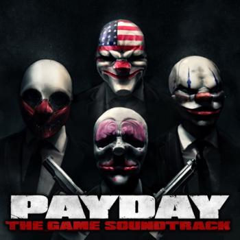 OST - Simon Viklund - Payday