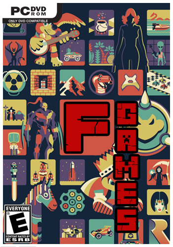 FGames [RePack]