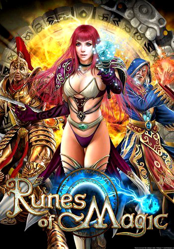 Runes of Magic 