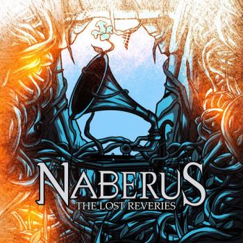 Naberus - The Lost Reveries