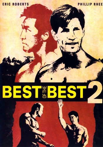    2 / Best of the Best II MVO