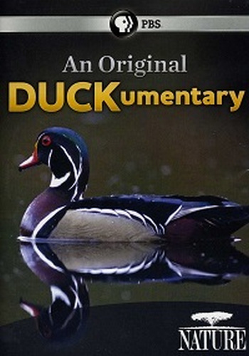      / An Original DUCKumentary VO