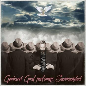 Gerhard Graf - Gerhard Graf performs Surrounded