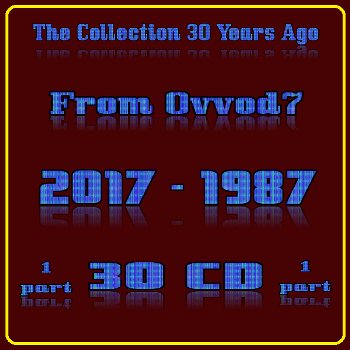 VA - The Collection 30 Years Ago From Ovvod7 - Vol 4