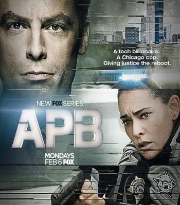  , 1  1-12   12 / A.P.B. [IdeaFilm]