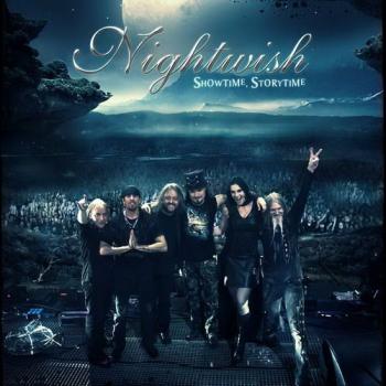 Nightwish - Wacken Open Air