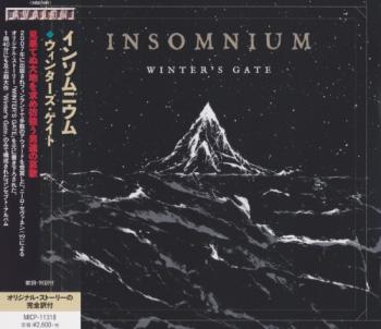 Insomnium Winter s Gate