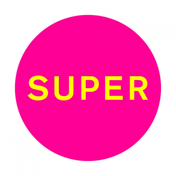 Pet Shop Boys - Super