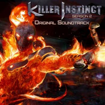 OST - Mick Gordon, Robin Beanland - Killer Instinct Season Two