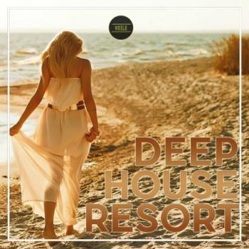 VA - Deep House Resort