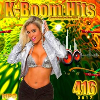 VA - K-Boom Hits Vol. 416