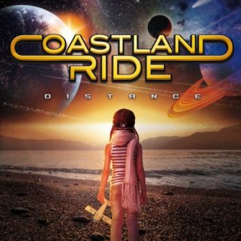 Coastland Ride - Distance