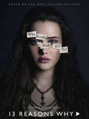 13 , , 1  1-13   13 / 13 Reasons Why [NewStudio]