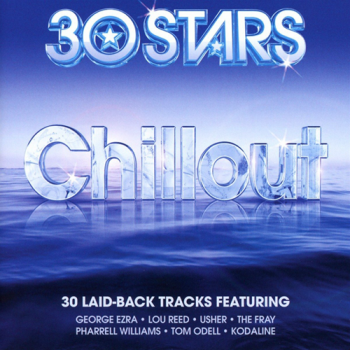 VA - 30 Stars: Chillout