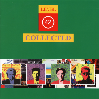 Level 42 - Collected