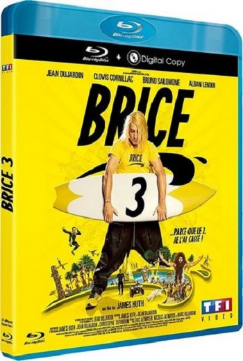   / Brice 3 DUB [iTunes]