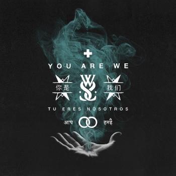 While She Sleeps - You Are We