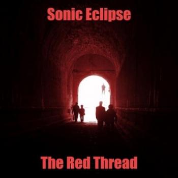 Sonic Eclipse - The Red Thread