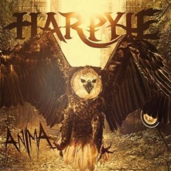 Harpyie - Anima