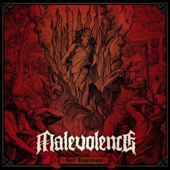 Malevolence - Self Supremacy