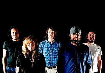 The Black Angels - 