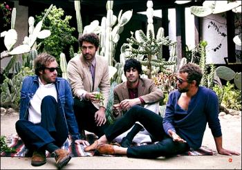 Allah-Las - 