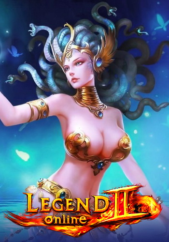 Legend Online 2 [29.05.17]