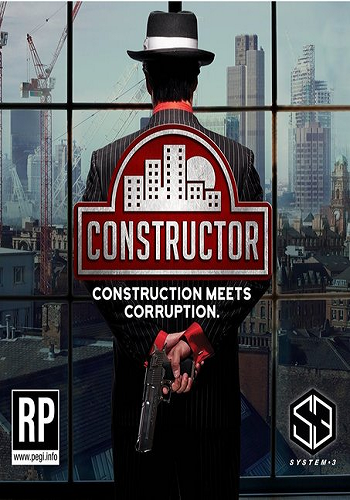 Constructor