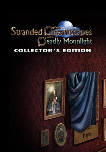 Stranded Dreamscapes 3: Deadly Moonlight. Collector's Edition /   3:   .  