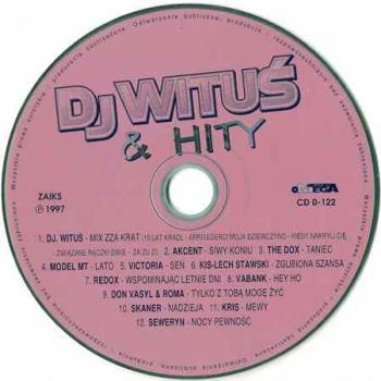 DJ Witus Hity - DJ Witus Hity