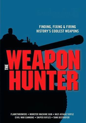    (2 , 1-6   6) / Viasat History. The Weapon Hunter VO