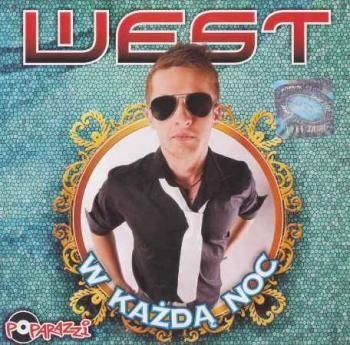 West - W kazda noc