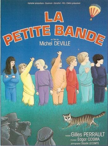   / La petite bande FRA