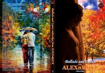 VA - Ballads and Lyrics  ALEXnROCK  2