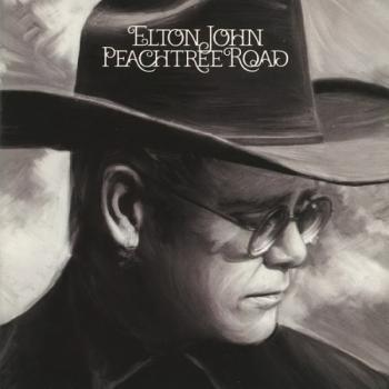 Elton John - Peachtree Road