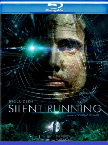   / Silent Running DUB