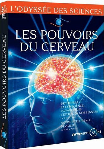   (1-2   2) / Les pouvoirs du cerveau DVO