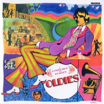 The Beatles - A Collection Of Beatles Oldies