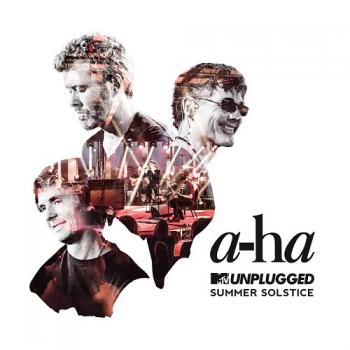 A-ha - MTV Unplugged Summer Solstice