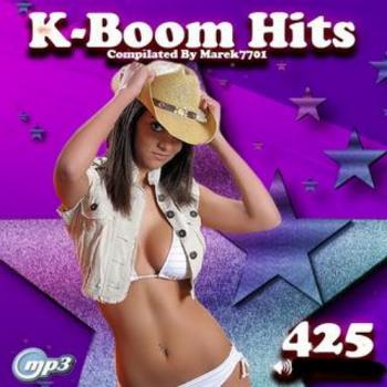 VA - K-Boom Hits Vol. 425