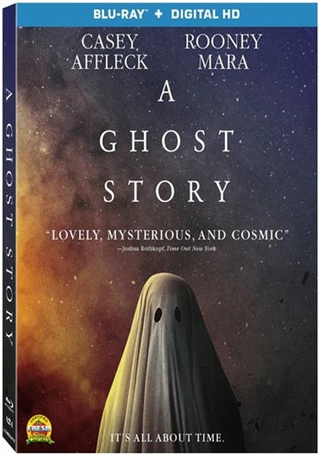   / A Ghost Story DUB