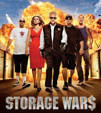    (2 , 1-33   33) / History. Storage Wars DVO