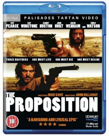  / The Proposition DVO+MVO