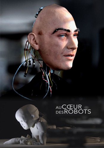   ? / Au Coeur des Robots DVO