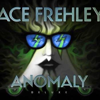 Ace Frehley - Anomaly